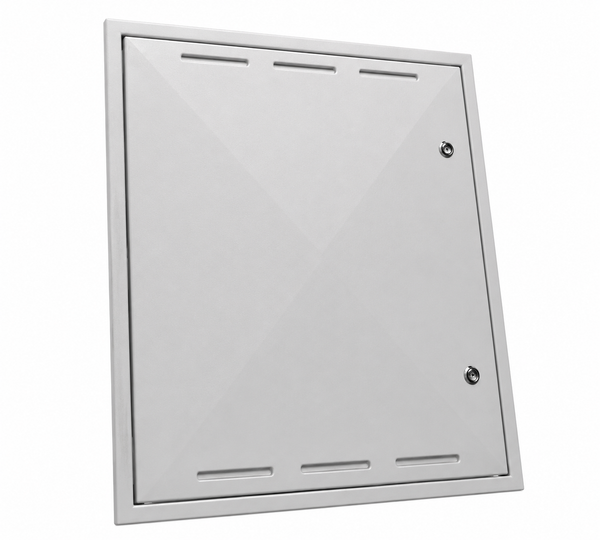 Mitras Aluminium Large Overbox
