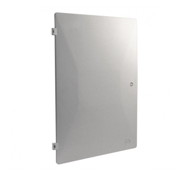 Mitras Electric Meter Box Single Door (383mm x 550mm)