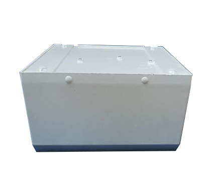 Mitras MK2 Surface Mounted Gas Meter Box