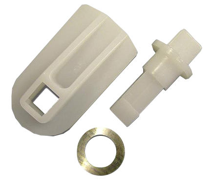 50 Meter Box Latch Kits | IS0062 | KT0008 | Download Datasheet