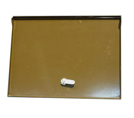 Mitras MK2 Surface Mounted Gas Meter Box