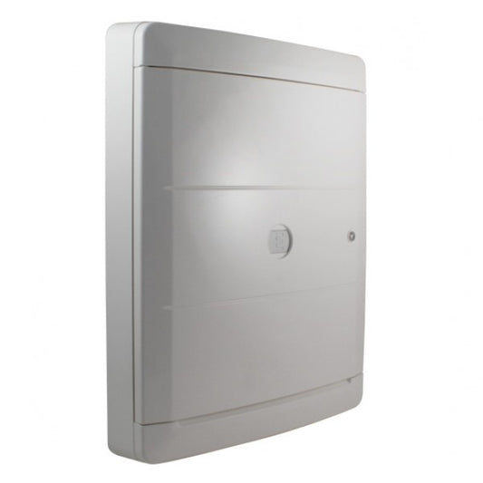Meter Box Cover / Over Box - Easily Covers Damaged Meter Boxes 