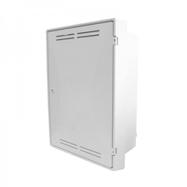 Gas Meter Box Recessed (595x409x210mm)