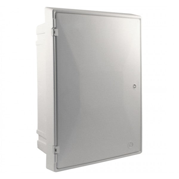 Electric Meter Box Recessed (595 x 409 x 210mm)