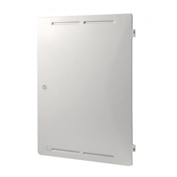 Mitras Gas Meter Box Single Door (380mm x 545mm)
