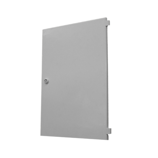 Mitras IS0010 Small Permali Recessed Electric door