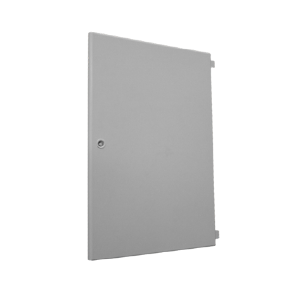 Mitras IS0019 Medium Permali Recessed Electric door