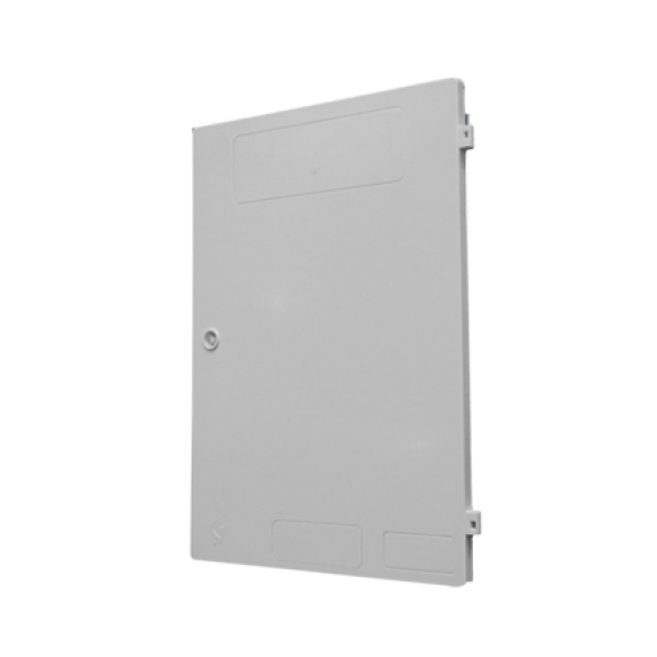 Mitras IS0063 Hepworth Electricity Meter Box Door (Right Hand Hinged)