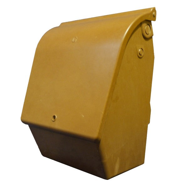 Brown Mitras Multibox Universal Gas Meter Box (480mm Wide x 500mm High x 290mm Depth)
