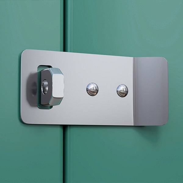 Consumables, Fixtures & Fittings