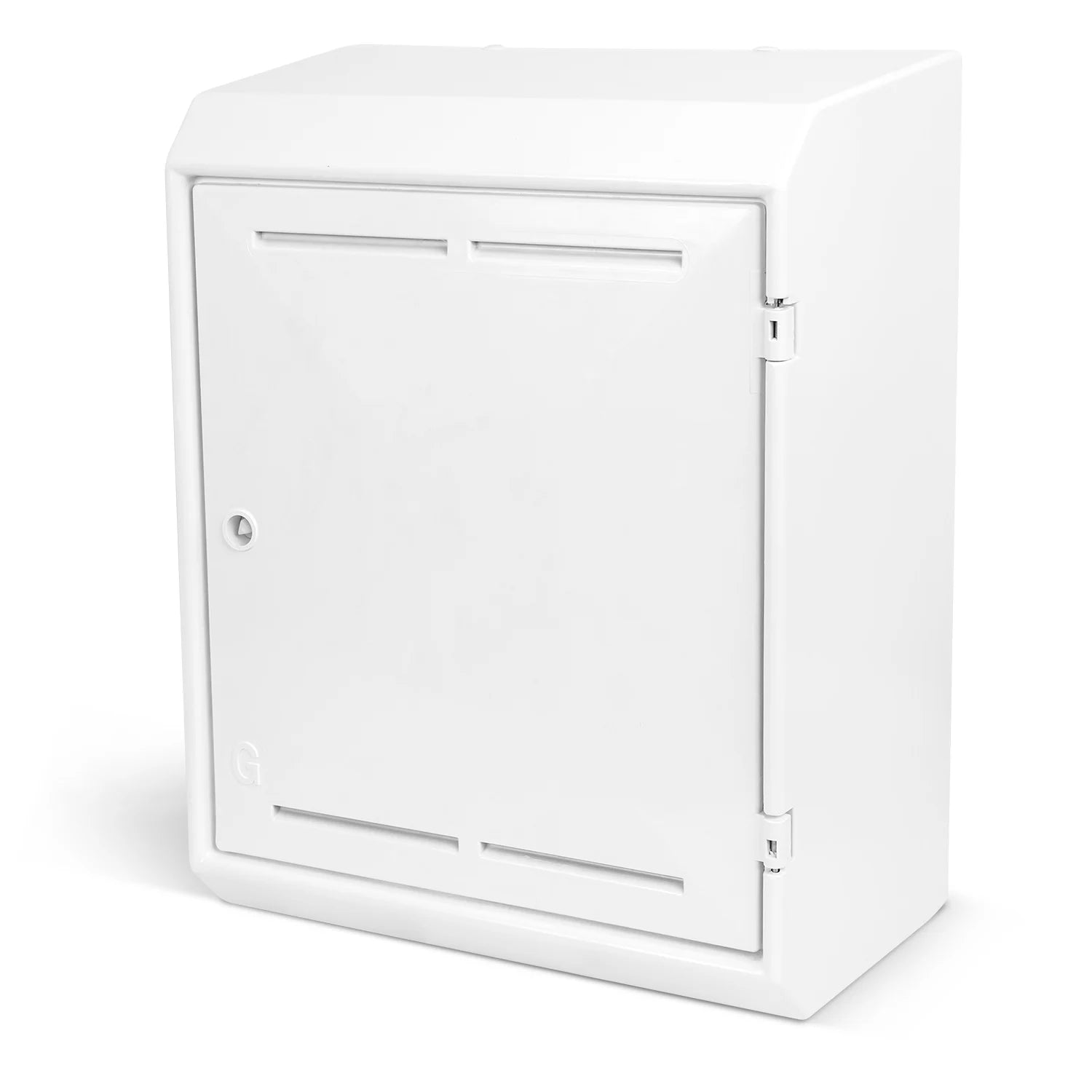 Gas Meter Boxes