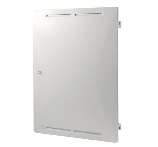 Meter Box Doors