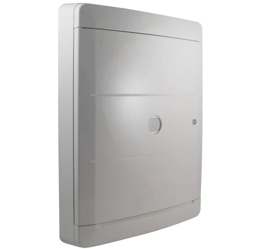 Over Meter Boxes
