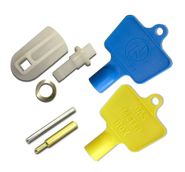 Meter Box Accessories