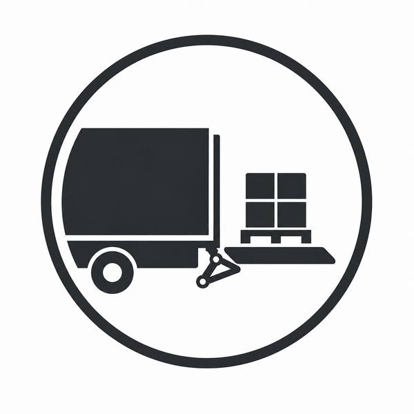 Kingsley cabinet delivery — dx