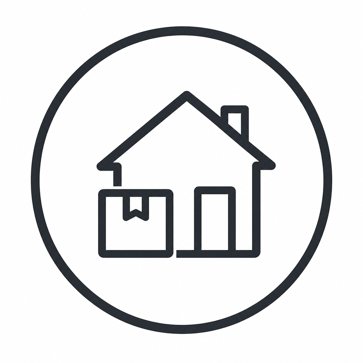 Residential Address Delivery