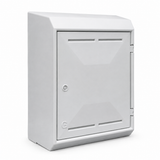 Mitras MK2 Surface Mounted Gas Meter Box