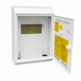 Mitras MK2 Surface Mounted Gas Meter Box - view 2