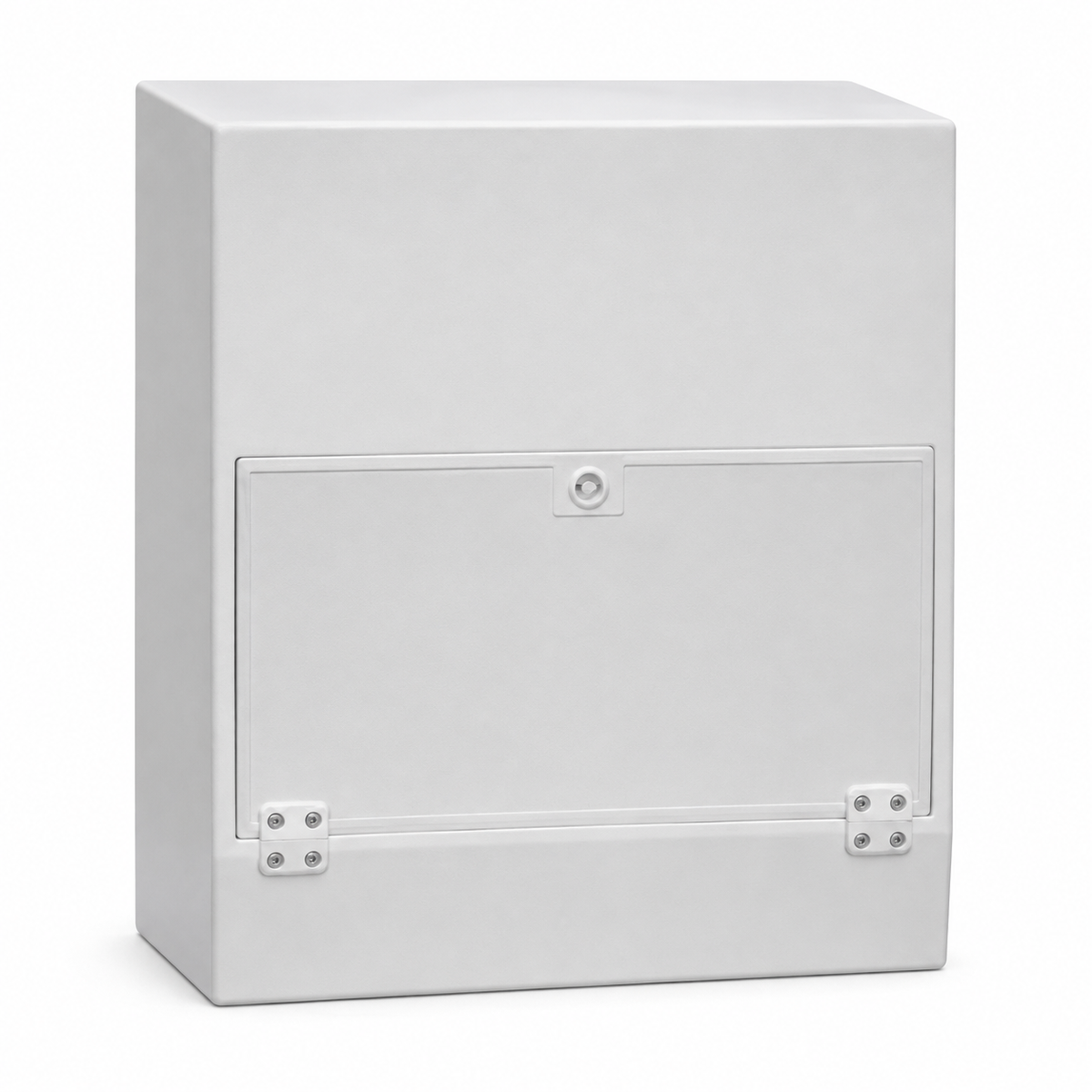 Mitras MK1 Surface Mounted Gas Cover and Door