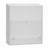 Mitras MK1 Surface Mounted Gas Cover and Door