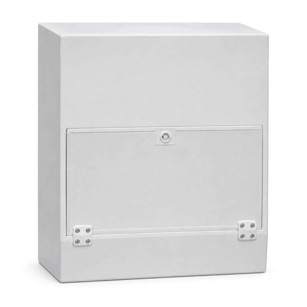 Mitras MK1 Surface Mounted Gas Cover and Door