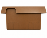 Mitras Brown Recessed Electricity Meter Box - view 3
