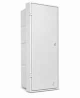 Mitras Slimline Recessed Electricity Meter Box