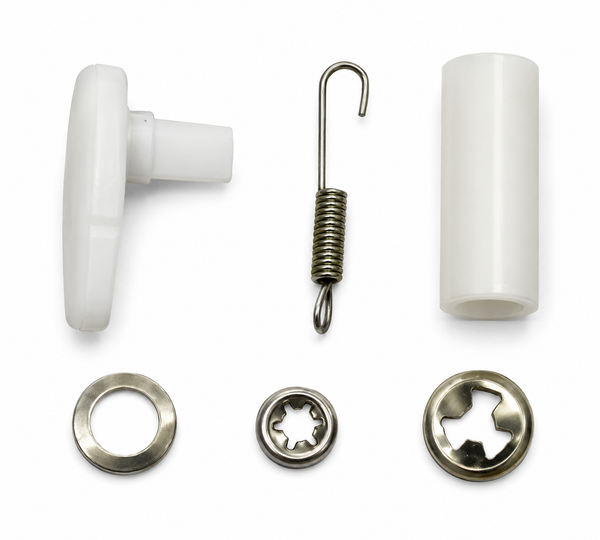 Mitras Replacement Spring Latch Kit