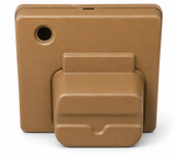 Mitras Semi-Buried Gas Meter Box - view 3