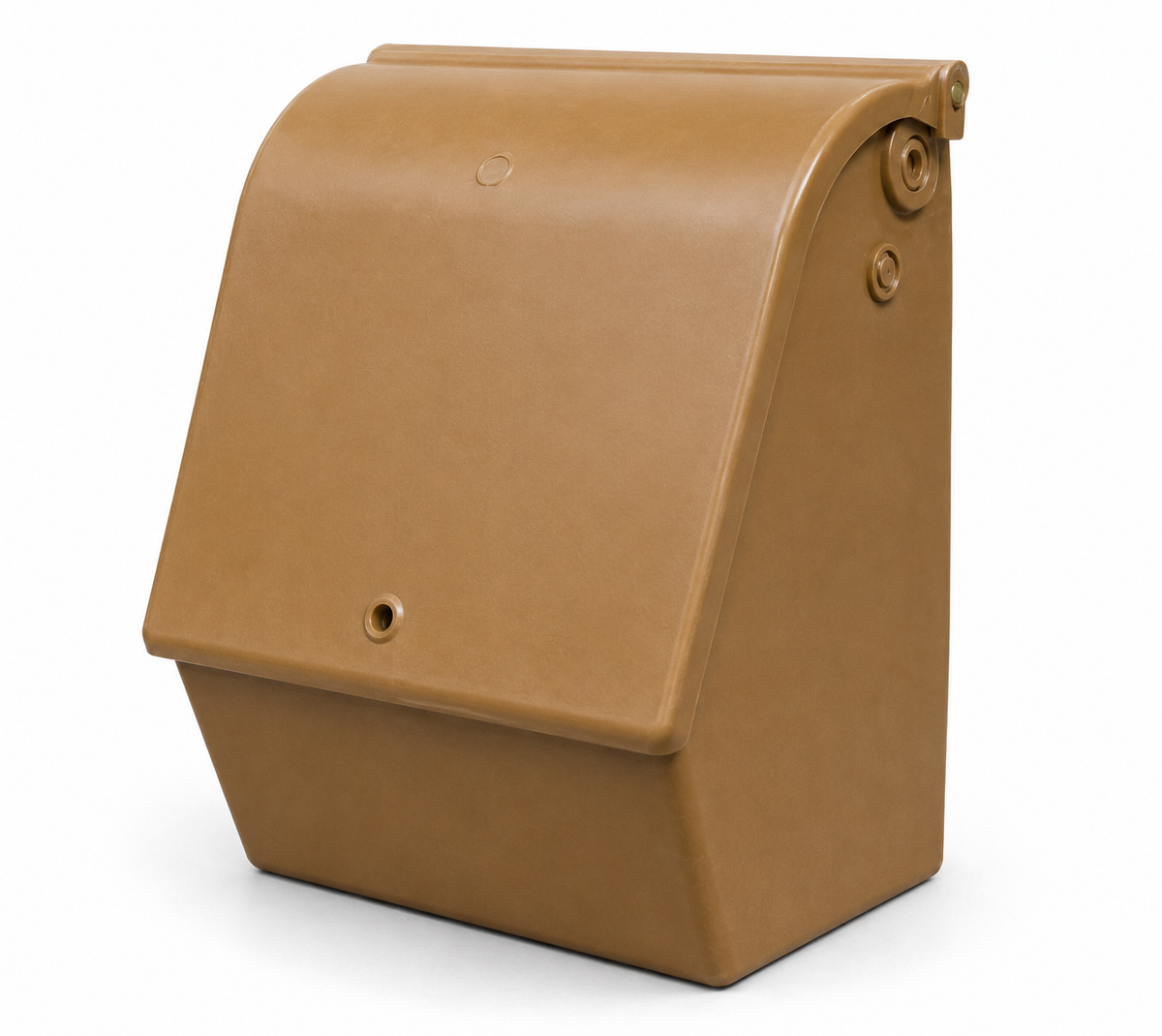 Mitras Multibox Universal Gas Meter Box