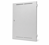 Mitras Recessed Gas Meter Box Door