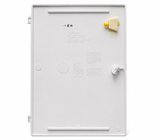 Mitras Recessed Gas Meter Box Door - view 2