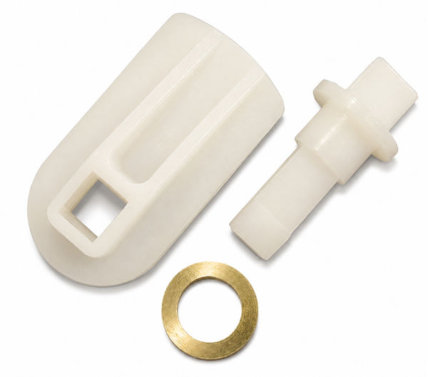 Mitras Pack of 50 Meter Box Latch Kits