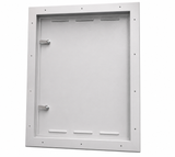Mitras Aluminium Large Overbox - view 2