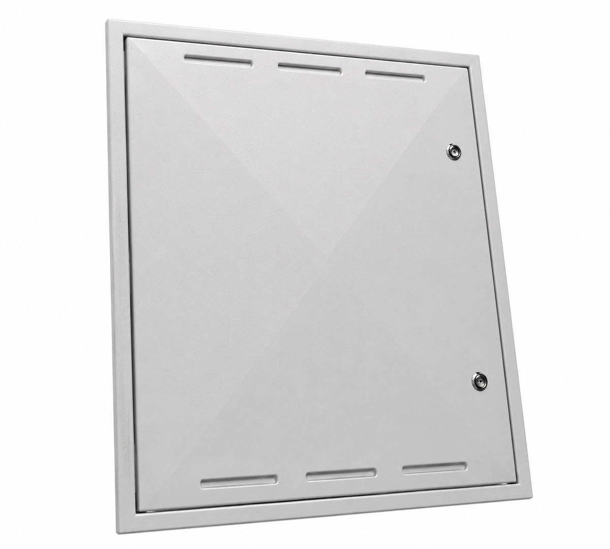 Mitras Aluminium Large Overbox