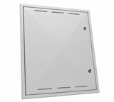 Mitras Aluminium Large Overbox