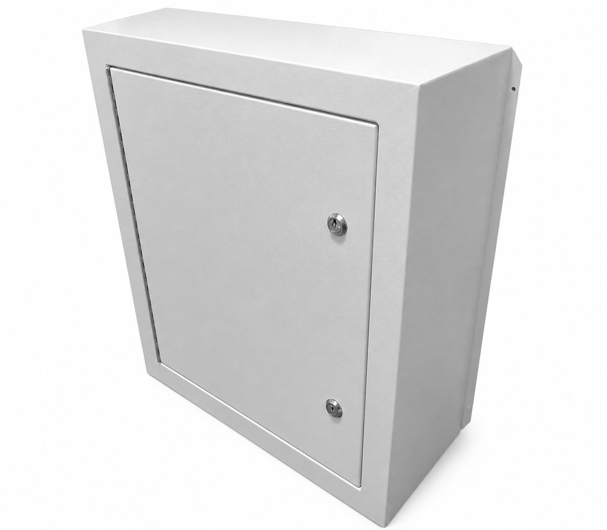 Mitras Aluminium Surface Mounted Electricity Cover