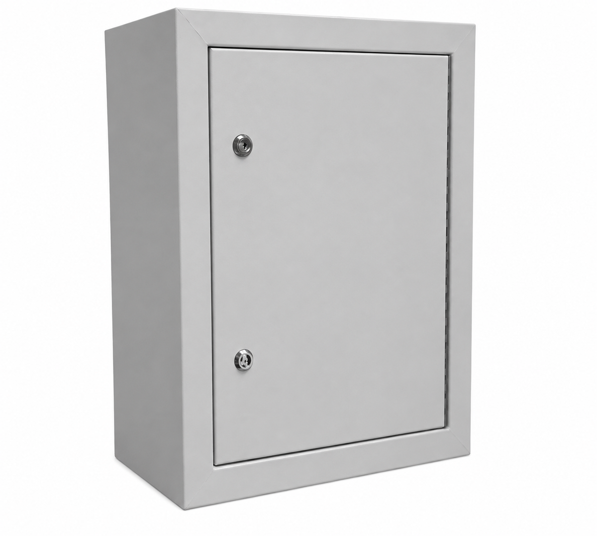 Mitras Aluminium Surface Mounted Electricity Overbox
