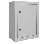 Mitras Aluminium Surface Mounted Electricity Overbox