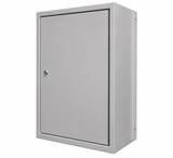 Mitras Aluminium 3 Phase Overbox