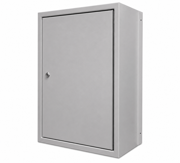 Mitras Aluminium 3 Phase Overbox