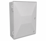 Mitras MK3 Surface Mounted Electricity Meter Box