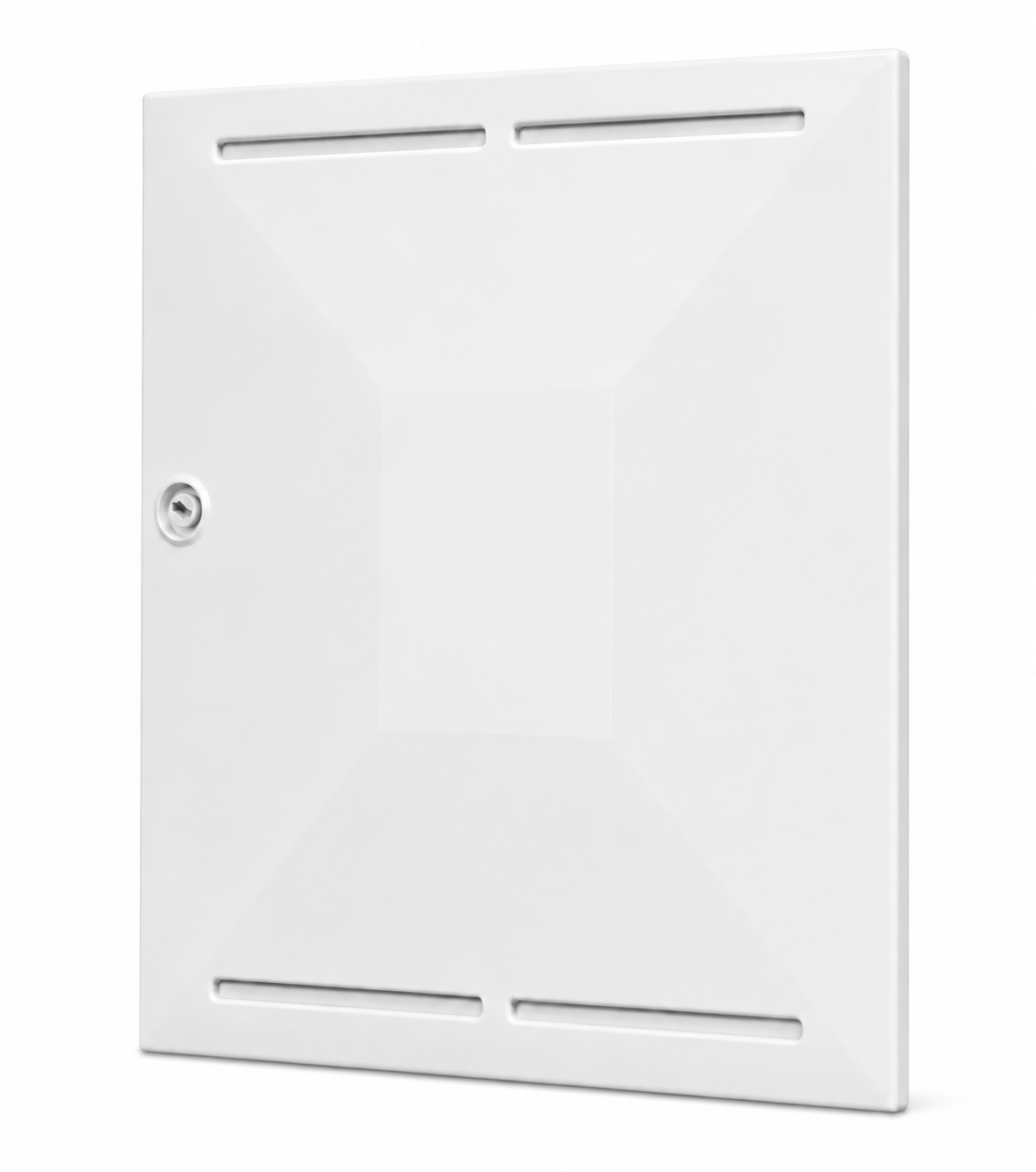 Mitras MK2 Surface Mounted Gas Meter Box Door
