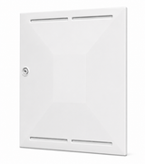 Mitras MK2 Surface Mounted Gas Meter Box Door
