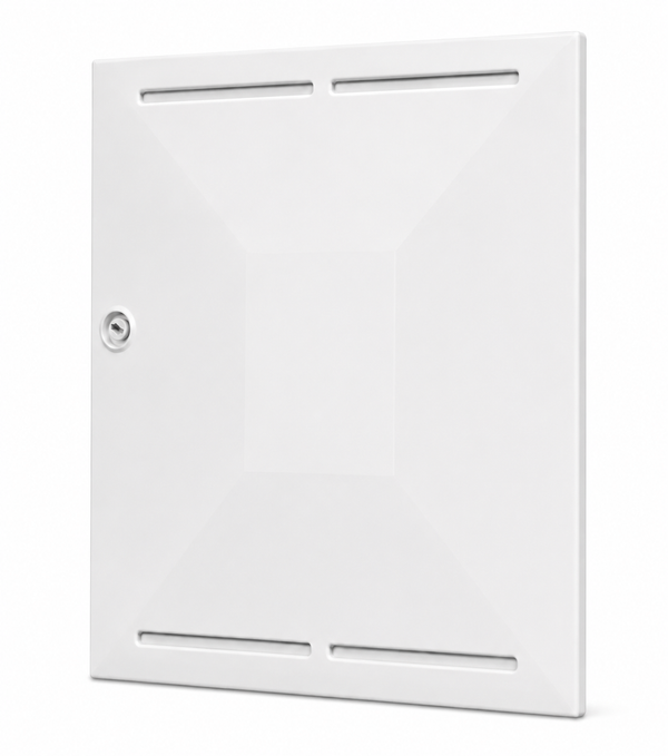 Mitras MK2 Surface Mounted Gas Meter Box Door