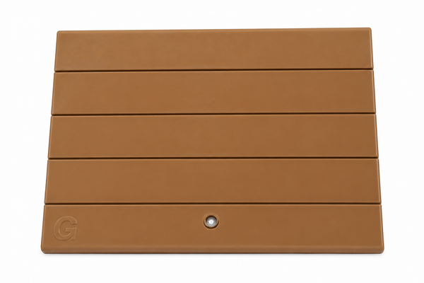 Mitras National Grid Semi-Buried Gas Meter Box Lid