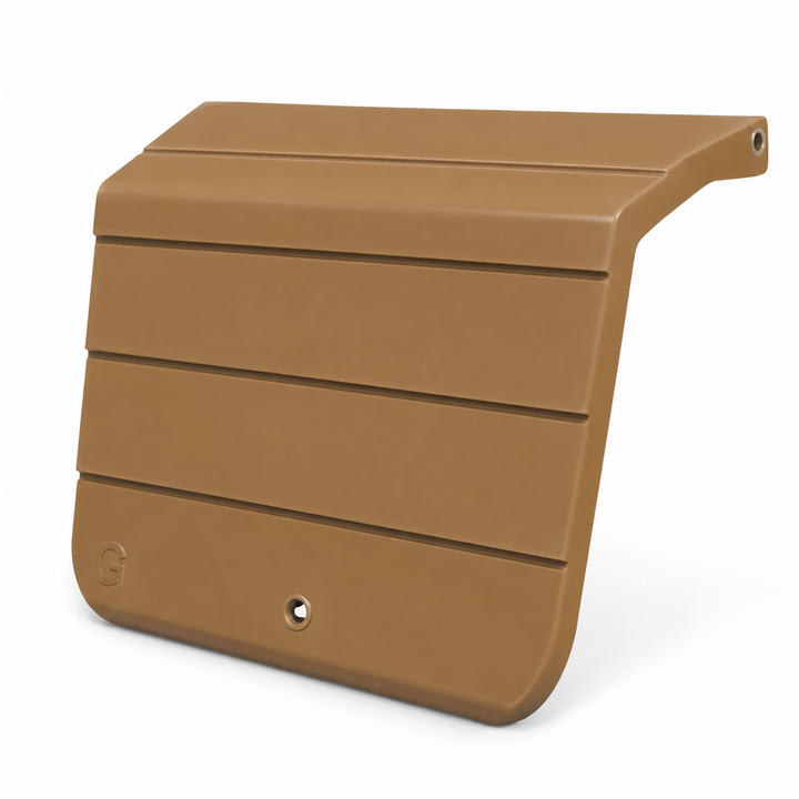 Mitras Unibox Gas Meter Box Lid