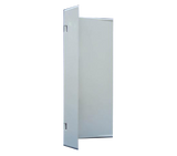 Mitras Recessed Gas Meter Box - view 3
