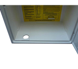 Mitras Recessed Gas Meter Box - view 5