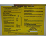 Mitras Recessed Gas Meter Box - view 6